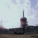 북한, 극초음속 미사일 성공…“미사일 체계 완성”/ 북 ‘전략적 외교’ 전환 외ㅣ남북교육연구소 240406 이미지