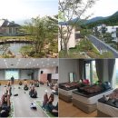 휴롬산청빌리지 이미지