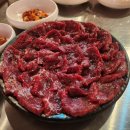 솔라티움시티 강남 | 강남역맛집 당일도축 소고기 더뭉티기 강남점 (뭉티기, 생차돌박이, 선지해장국 맛집)