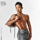 몸이 예뻐짐 | 상무지구PT 몸이 예뻐짐// 회원님 바디 프로필 후기