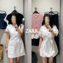 원피스 - 연수구 용담로117번길 27 | 자라 원피스 내돈내산 후기 | 실패템vs 성공템