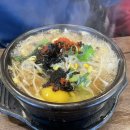 [포항맛집]참전주콩나물국밥 해장국밥 콩나물국밥맛집
