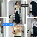 45번가 - 논산시 중앙로260번길 4 | 가성비 템으로 완성한 여름 꾸안꾸 코디 | 지그재그 45번가 구매 후기