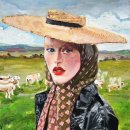 쉽게 배우는 유화(기초) 이미지