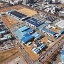 삼성전자, 광주사업장에 플랙트그룹 신규 HVAC 생산라인 구축 이미지