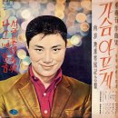 해방둥이 / 이미자 (1967 KBS 연속극 주제가) 이미지