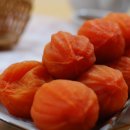 청춘농원 | 6시내고향 상주 청춘은 바로지금 곶감 농원 정보