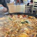 약수터식당 이미지