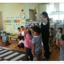 한동초등학교 병설유치원 이미지