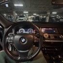 685 | 커스텀] 인천 부평 시흥 수원 BMW F07 5GT 2014년식...안드로이드 올인원 (스냅드래곤685 8/128) 작업 후기