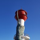 해파랑길 21코스 영덕 블루로드 B 이미지