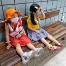 엔젤 태권도장 | 착용할 목걸이 선풍기 구입 해봤는데 과연 시원할까요 ? (엔젤쿡 무선 트위스트 BLDC 넥밴드 선풍기)