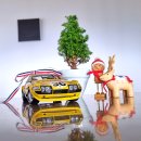 [Kyosho] Ferrari 365 Gtb4 competizione Daytona coupe 이미지