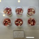 이리제 | 영통케이크맛집 영통디저트 이리제 휘낭시에 딸기케이크 후기