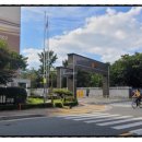 옥곡동 강변도로 이미지