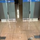 용산-현장-788 | 바닥타일 들뜸 깨짐 교체 부분보수 시공 후기