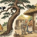 까치와호랑이민화공방 | 웃음으로 권력을 꾸짖은 조선 민화 기쁜 소식을 전하는 까치와 수호신 호랑이