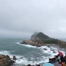 하루 | 대만 예스진지 투어 완벽 정리｜예류·스펀·진과스·지우펀 하루 코스 후기