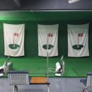 힐링스크린골프존 이미지