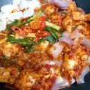 닭봉치즈 찜닭 만들어 먹으려구요~♡ 이미지