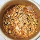 오뚜기 부대찌개 | 건더기가 푸짐한 오뚜기 부대찌개라면 쟁여두고 먹어본 솔직후기