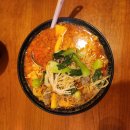 스시반상 &amp; 애정마라탕 후기