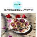 두계외갓집농촌체험휴양마을 | 농촌으로 체험 떠나요~~ 만들고, 먹고, 느껴보자 ♡