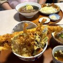 대구 수성구 범어동 내돈내산 맛집 텐동 돈카츠 소바 맛집 ‘도모젠’ 솔직후기 (재방문💛)