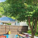 아늑서종 | &lt;양평 여행&gt; 감성숙소 &#34;아늑서종&#34;, 서종면 힐링 에어비앤비 / 4인 추천 수영장O 바베큐O 불멍O