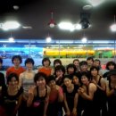 에어로빅 이미지