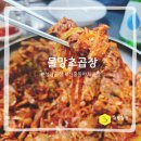 물망초 | 성남곱창, 수진동야채곱창, 물망초곱창 방문 후기