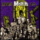 The Misfits - Green Hell 이미지