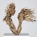 Alessandra Aita, (1983~ ) Wood sculptor 이미지