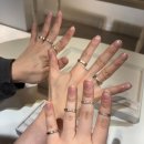오마이쥬얼리 | 1. 웨딩밴드 졸업하기 - 루미에 블랑쉬 (계약O) 반지 수령 후기까지~