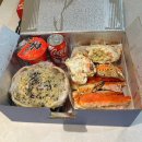 강릉 중앙시장 대게 맛집 ‘부자대게 직판장’ 솔직 후기 / 킹크랩 포장, 가격, 구성