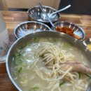 명동칼국수 이미지