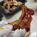 왔따 쪽갈비 네이버블로그