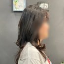 우장산 미용실 추천 다온헤어에서 레이어드c컬펌 후기