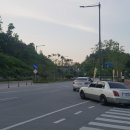 혁신도시서부권 진입도로 이미지