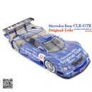 [Tamiya] 1/24 Mercedes Benz CLK-GTR Original Teile(사진 화질 수정) 이미지