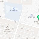 파리바게뜨통진점 이미지