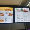 군산대 이삭토스트 이미지