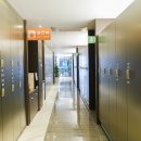 정관KLPGA 스크린골프 이미지