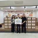 “모두 함께, 따뜻한 추석” 중구, 한가위 채우는 풍성한 나눔 이어져 이미지