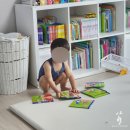 대발농장 | [24개월 책] 공룡대발이 만나요, 배워요 (feat. 책기둥)