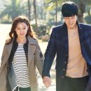 소지섭,김지원 주연의 잔잔한 멜로 영화 '좋은 날'.gif(34MB) 이미지