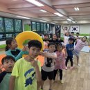 한국체대 신일태권도장 이미지