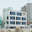 속초 펜션 비치홀릭 : 바다가 보이는 속초 해수욕장 펜션