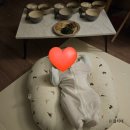 6175 | 백일 삼신상 축문과 방향, 나물 종류, 순서 등 직접 해본 현실 후기