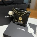 미니엘 | 샤넬 22백 미니 구입 후기! 미니백 가방 스몰 사이즈 가격 정보 코디